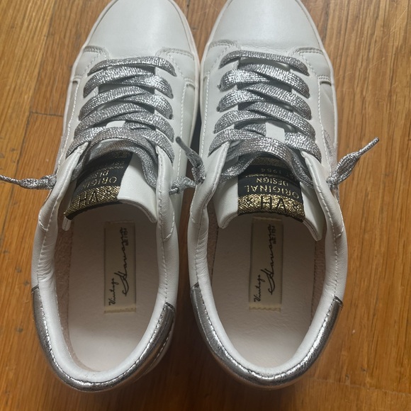 Lucy Star Vintage Havana Sneakers - Picture 2 of 6